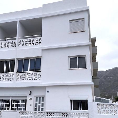 באיאמר El Balcon De La Luna מראה חיצוני תמונה