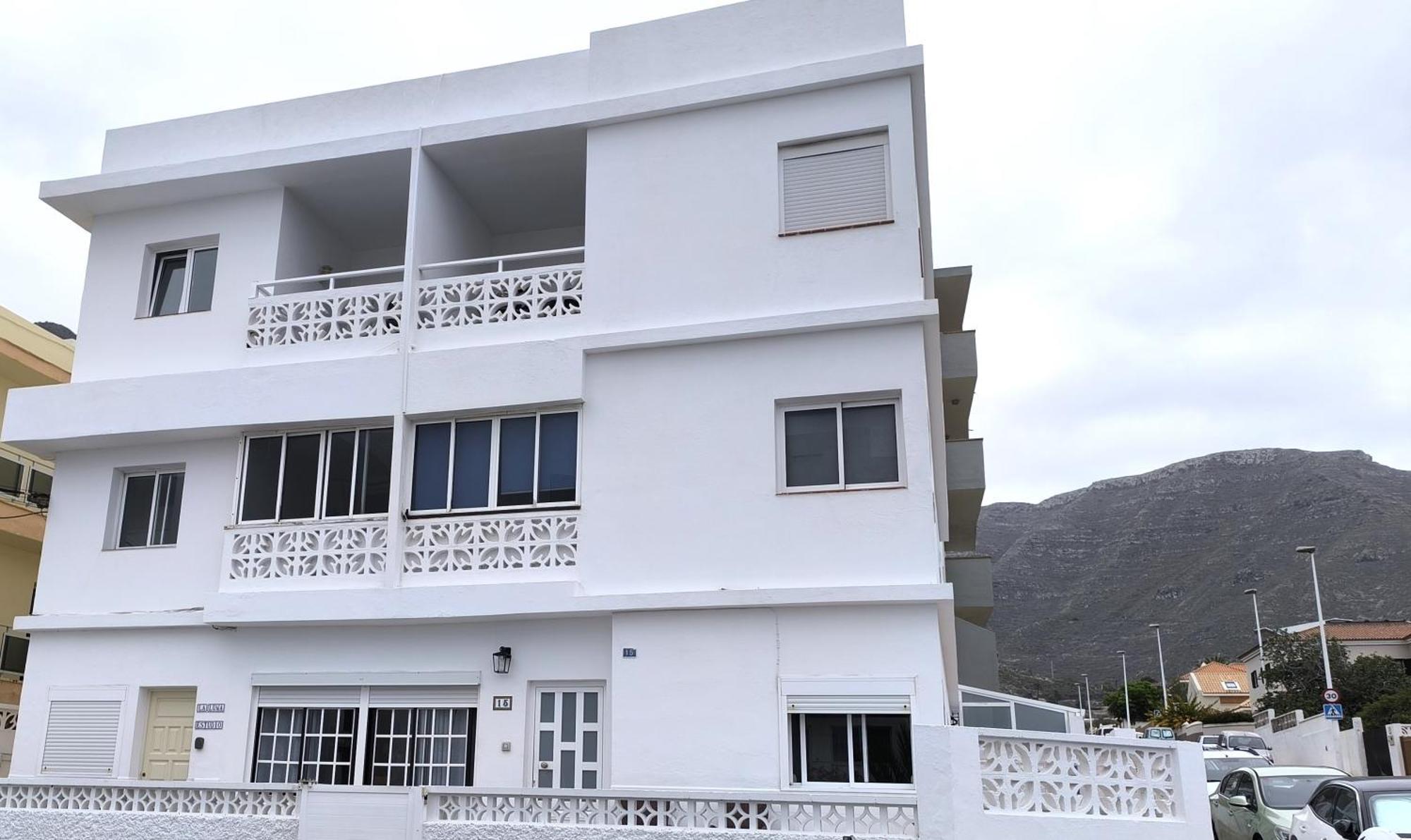 באיאמר El Balcon De La Luna מראה חיצוני תמונה